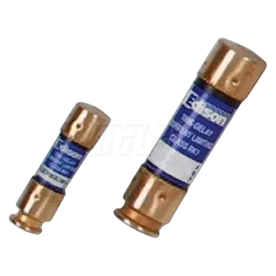 Motors & Armatures 81137 ECSR25 25AMP 600V RK5 81137 Time Delay Bullet Fuse Same Day Shipping
