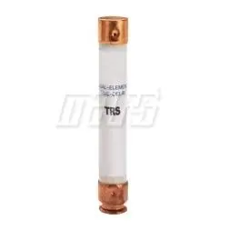 Mars 81140 40 Amp Time Delay Fuse Class RK5 Certified