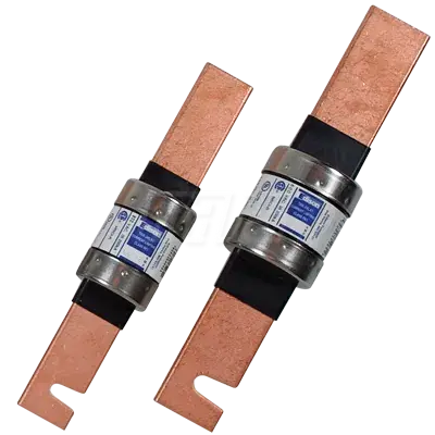 Premium Mars 81144 80 Amp, Time Delay Fuse, Class RK5
