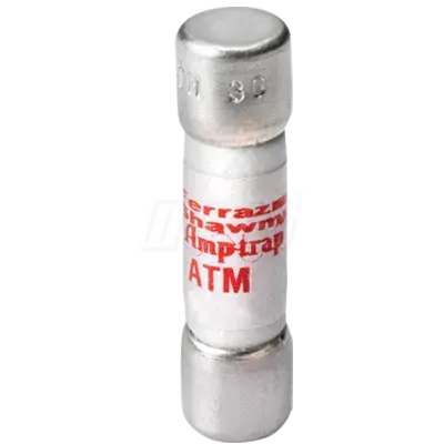 Must Have Mars 82917 Fast Acting Fuse Midget 10 Amp 600 Volt