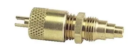 C & D Valve CD3600 Co Universal Line Service Valve Mega Sale