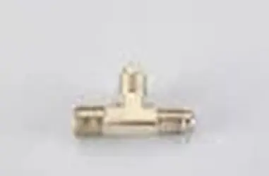 C & D Valve CD9614 Access Tee Affordable