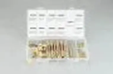 Best Choice C & D Valve CD9510 Access Fitting Service Kit