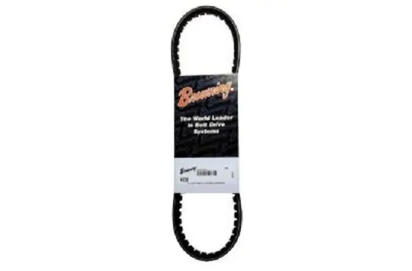Browning 3758844 358 Grip Notch Belt 3VX and 5VX Section New Arrival