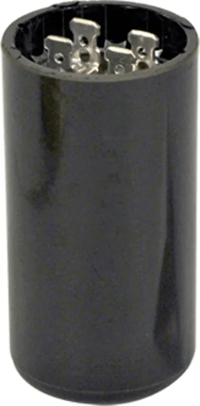 MARS 11042 Capacitor 43-56 MFD 220/250V Start Electrolytic Time-Limited