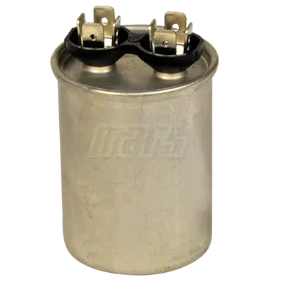 Limited Time Motors & Armatures 12217 30 MFD Capacitor Round 370V
