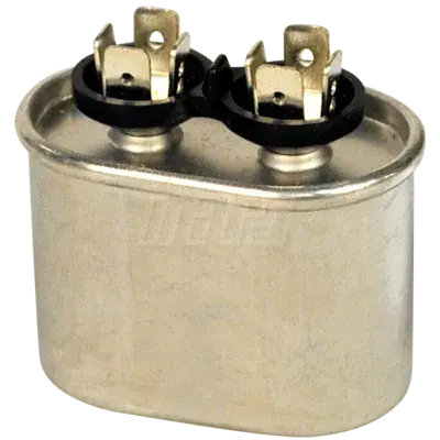 Top Rated Motors & Armatures 12087 Capacitor 60 MFD 370V