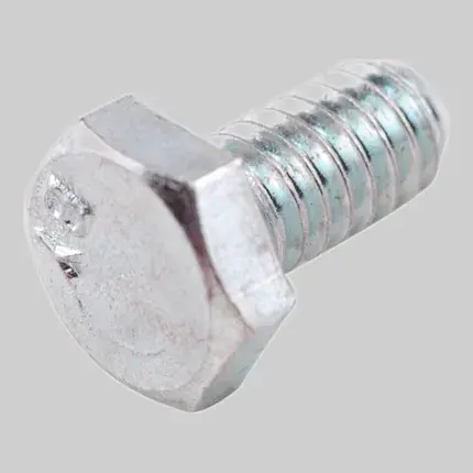 Devco 6684 Hex Head Cap Screws Pack of 6 Replacement MPN 6684 Mega Sale