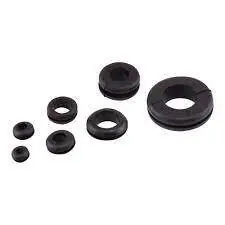 Diversitech ED320 Vinyl Grommet Assortment Pack Contains ED300 Thru ED316 Special Offer