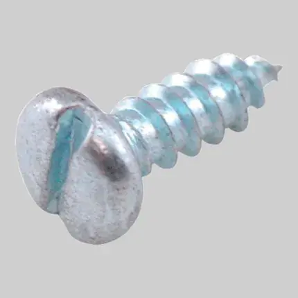 Devco 6856H Slotted Hex Washer Head Screws Power Pack of 35 Price Cut