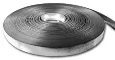 M&M Manufacturing RD-HS11/2 Galvanized Sheet Metal Hanger 30 Gauge 1 1/2 in x 100 Feet Roll Premium