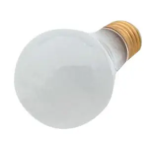 New Release Mars 79172 Light Bulb 75 W 130 V Shatterproof Coated Lamp
