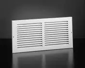 Next Day Delivery Hart & Cooley 6722424 - 24X24 Return Air Grille