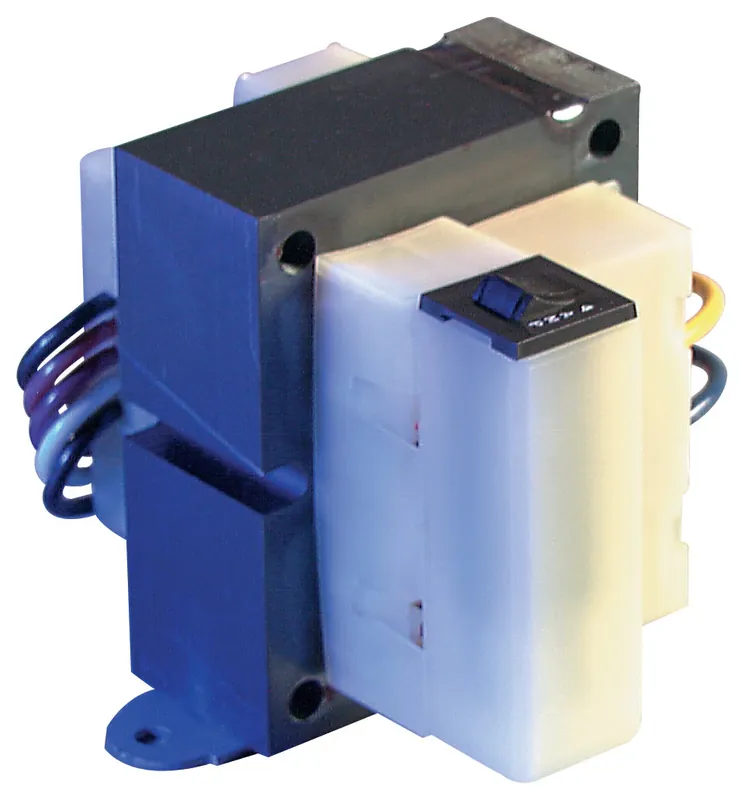 Instant Buy Mars 50321 Foot-Mount Control Transformer 50 VA