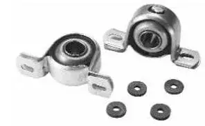 Special Offer Lau 38-2086-0 Pillow Block Sleeve Bearings 3/4 in.