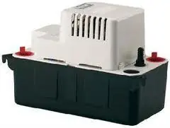Today Only Little Giant VCMA-20ULS2 - Automatic Condensate Removal Pump
