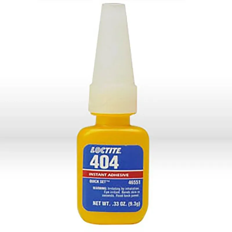 Special Offer Loctite 46551 Quick Set Instant Adhesive 0.333 oz Bottle