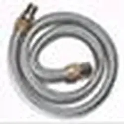 Markdown Cambridge 20-3232-36 Stainless Steel Gas Connector 36 Inches