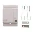 Johnson Controls TE-67NP-1N00 Temperature Sensing Nickel Sensor With Phone Jack Flash Sale
