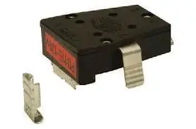 Supco PO115 - Solid State Refrigeration Compressor Push-On Relay Factory Price