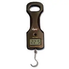 Supco DHS55 - Digital Hand Scale Brand New