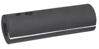 Mueller MSBVINS Flare Ball Valve Thermal Insulation Fresh Stock