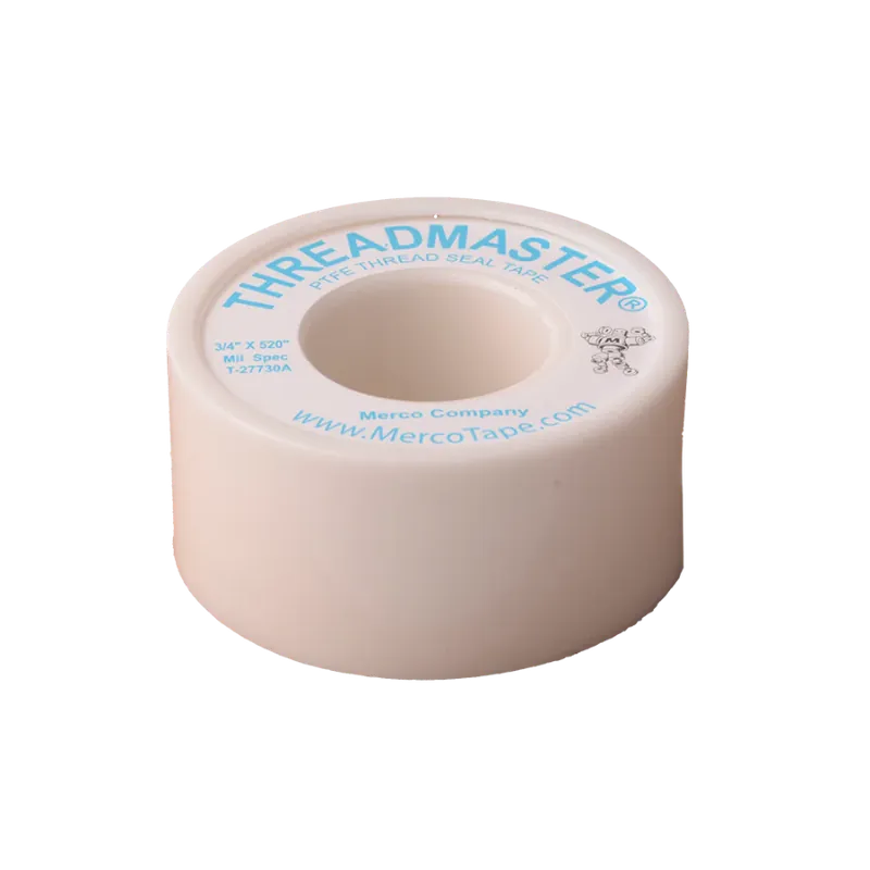 Diversitech 6-735 Teflon Tape 3/4 x 520 PTFE Thread Sealant Buy Online