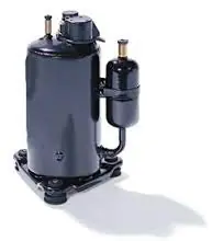 Tecumseh RKB5513EXA - Compressor - RX Series - 13000 BTU Sale