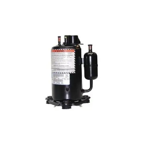 While Supplies Last Tecumseh RKA5518EXD Air Compressor 1 1/2 HP R-22