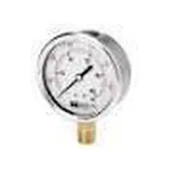 Weiss 4CTS-200 - Cts Pressure Gauge Cheap