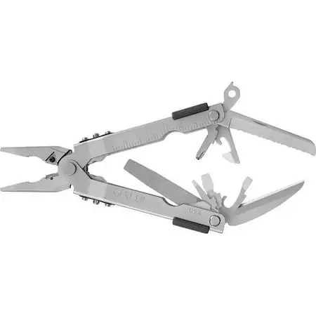 Order Now Gerber 07530G Multi-Tool Natural 13 Tools