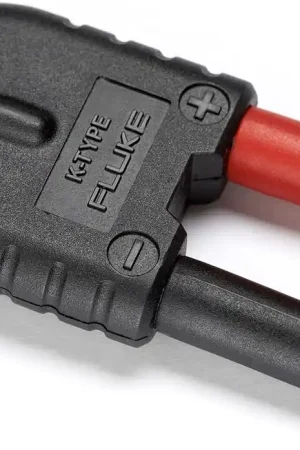 Budget Fluke 80AK-A Thermocouple Adapter