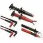 Certified Fluke TL220F Industrial Test Lead Set