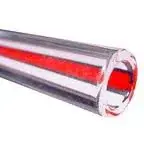 American Packing & Gasket 5836A Red Line Gauge Glass 5/8 in. x 36 Mega Sale