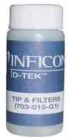 Inficon 703-015-G1 D-Tek Tip/Filter Kit Power 1 Lbs One Day Deal