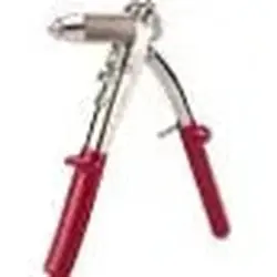 Malco 2N1 2-in-1 Rivet Gun Sheet Metal Riveter 1.5 Lbs Certified