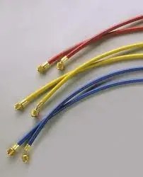 Direct From Factory Ritchie Engineering Company 11986 Original 1/4 in. Charging Hoses (72 inches) Replacement MPN