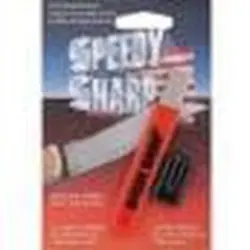 Speedy Sharp 100KS1 Knife Sharpener 0.1 lbs Top Rated