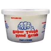 Tuff Scrub TS1600 Super Tough Hand Scrub 16 oz Mega Sale