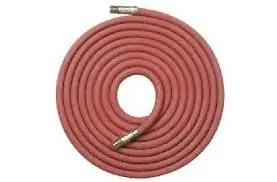 In Demand Uniweld H12 Acetylene Gas Hose 12.5 Feet Long