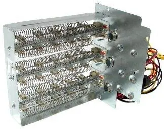 Warren WUH0502B - 5 Kw Elect Heat Premium
