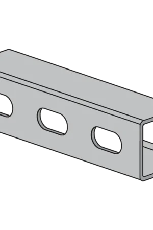 Haydon H-132-OS Galvanized Unistrut Channel Trending