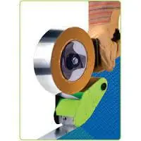 Raven Products HVAC-TAPE3 - Supreme 3 In. Foil Tape Dispenser Same Day Shipping