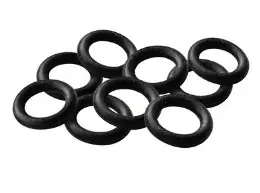 Special Discount JB Industries P90009 O-Ring 1/4 x 3/16 10 Pack Replacement MPN