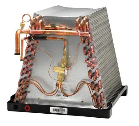Time-Limited Advanced Distributor Products M60E491 3.5 to 5 Ton Mobile Home Evaporator Coil
