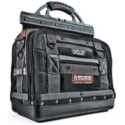 Don't Miss Out VETO PRO PAC XLT Laptop Tool Bag 47 Pocket 4 Large/4 Small D-Ring 16.5 Width x 9.5 Depth x 20.25 Height