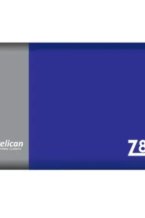 Pelican Z8 Wireless HVAC Controller Up to 8 Zones Replacement MPN Place Order