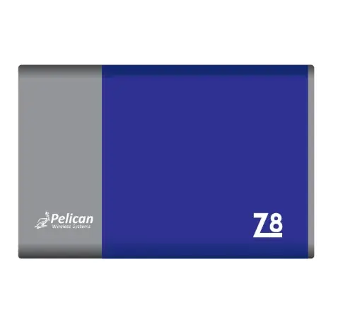 Pelican Z8 Wireless HVAC Controller Up to 8 Zones Replacement MPN Place Order