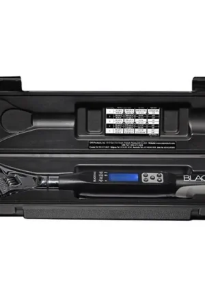Authentic CPS Products BTLDTW 752 in-lbs 1-3/8 in Torque Wrench