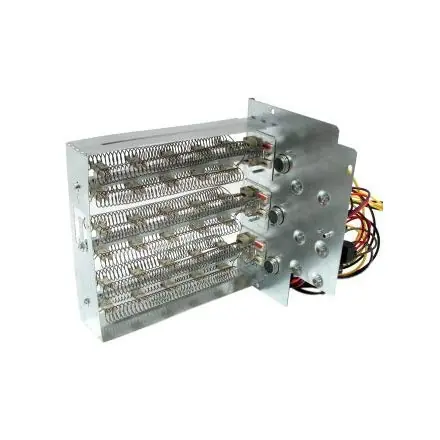 Warren WBC2004SV 20 Kw Electric Heat Kit with Circuit Breaker High Quality